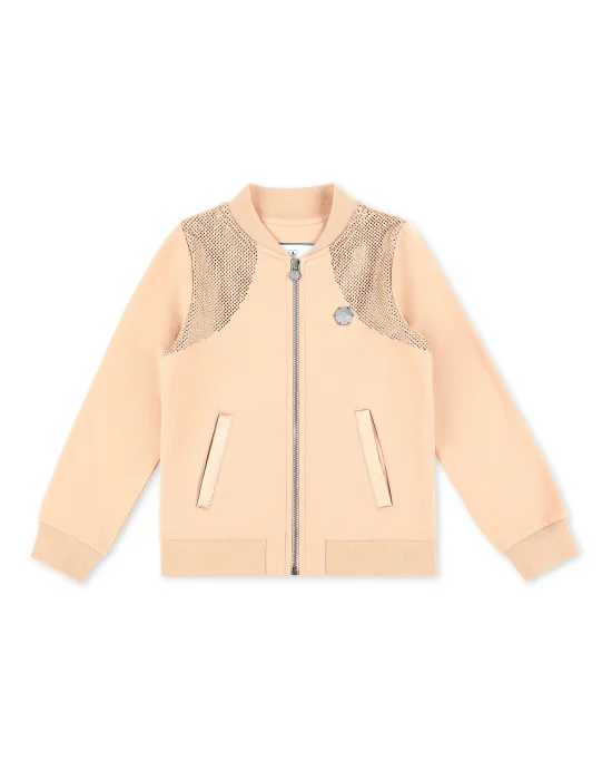Jogging Jacket Iconic Plein