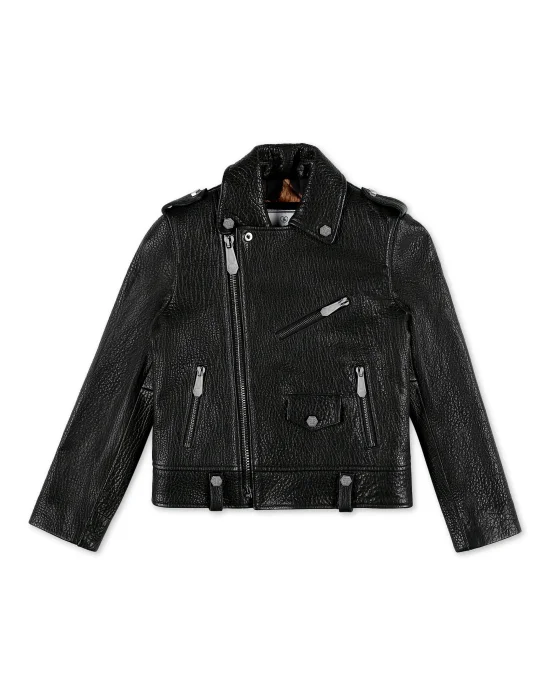 Biker Jacket Iconic Plein