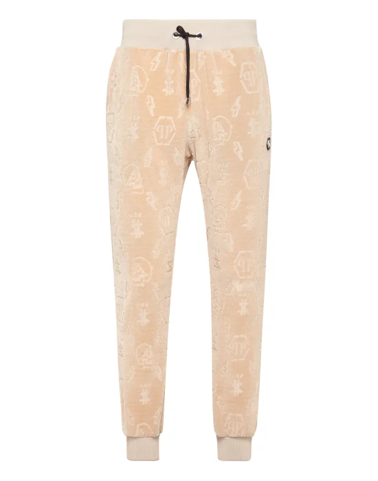 Jogging Trousers Monogram