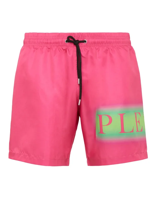 Beachwear Short Trousers Philipp Plein TM