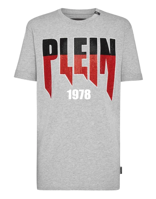 T-shirt Round Neck SS PP1978