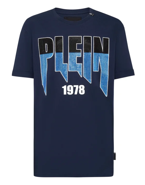 T-shirt Round Neck SS PP1978