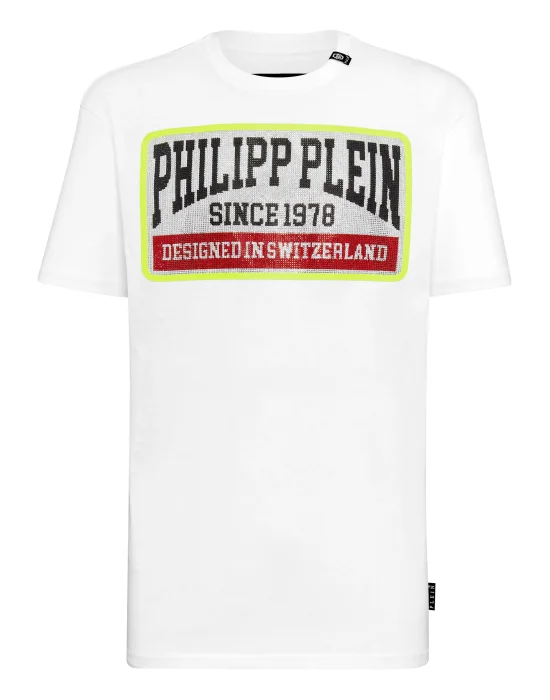 T-shirt Round Neck SS PP1978