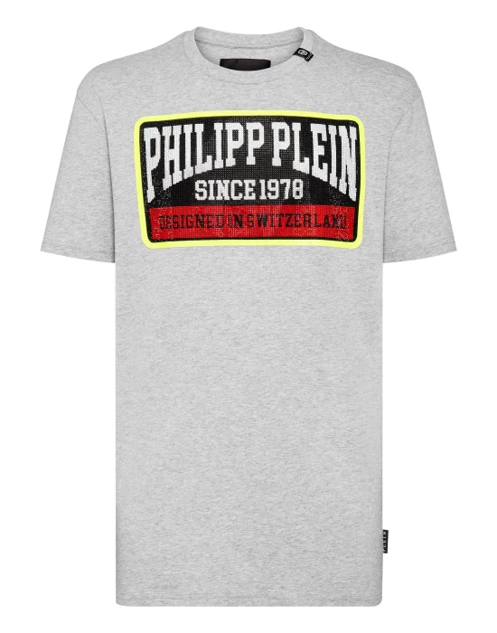 T-shirt Round Neck SS PP1978