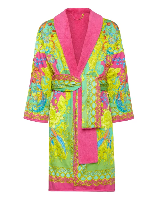 Bathrobe New Baroque