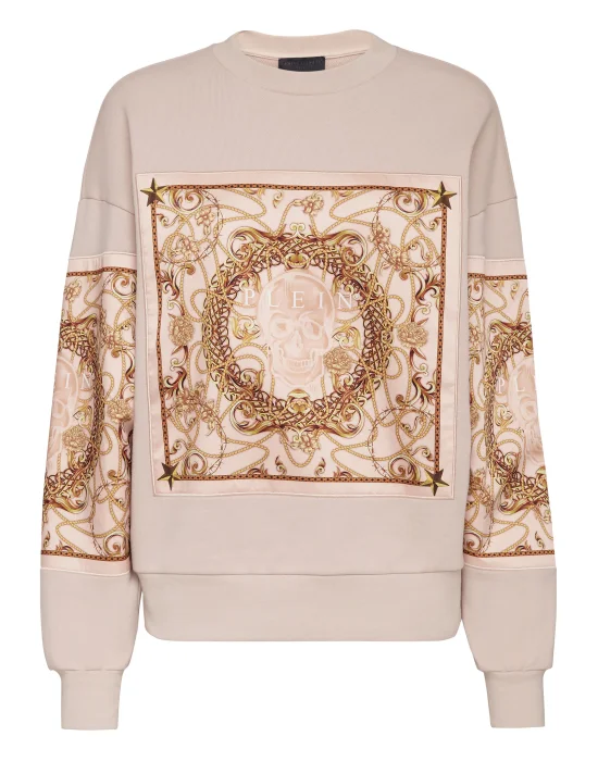 Sweatshirt LS New Baroque