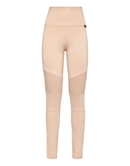 Leisurewear Biker Leggings Iconic Plein