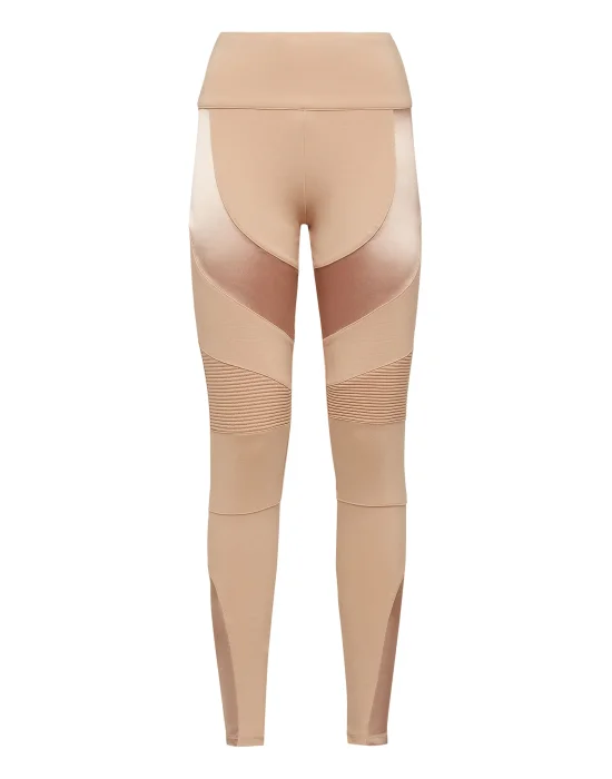Leisurewear Biker Leggings  Iconic Plein