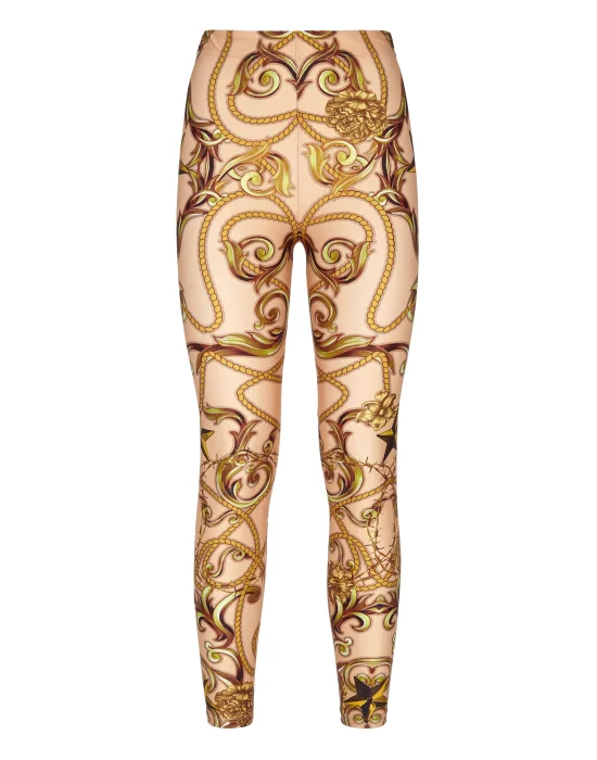 Leggings New Baroque