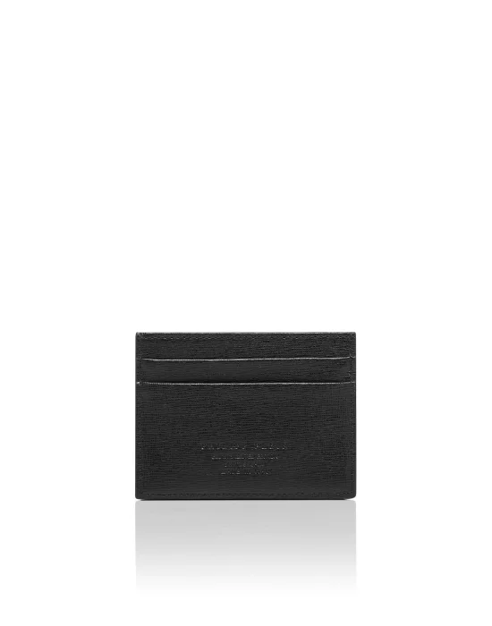 Credit Cards Holder Philipp Plein TM