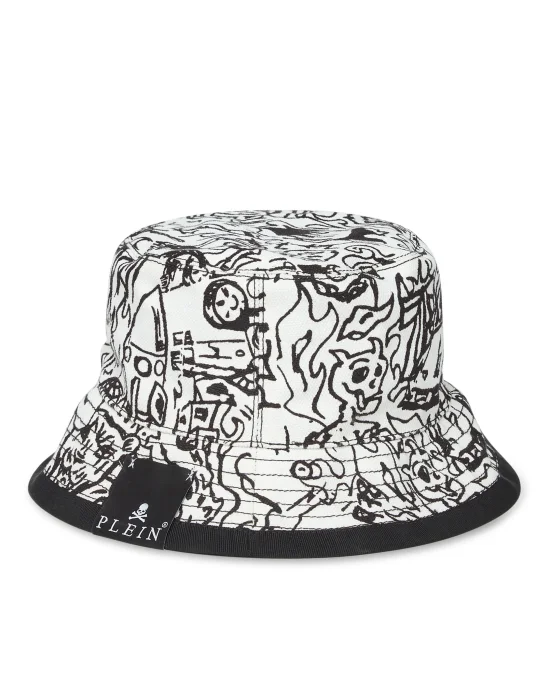 Bucket hat