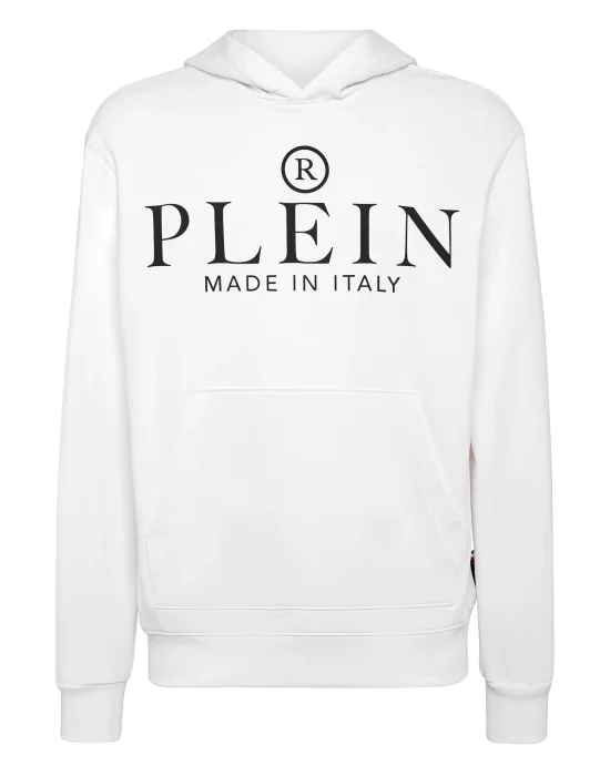 Hoodie Sweatshirt