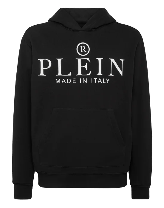 Hoodie Sweatshirt