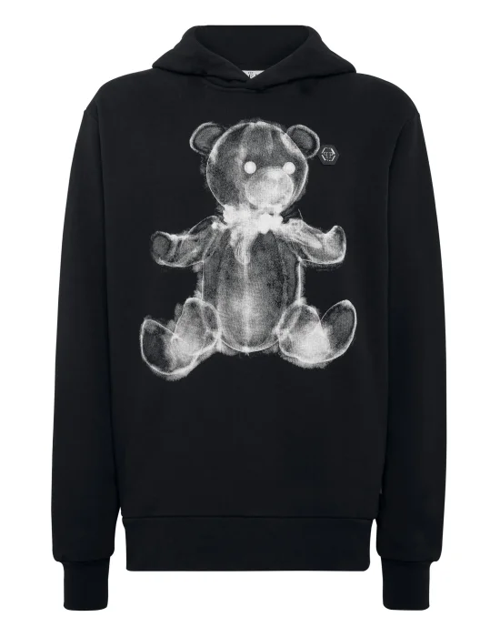 Hoodie sweatshirt Teddy Bear