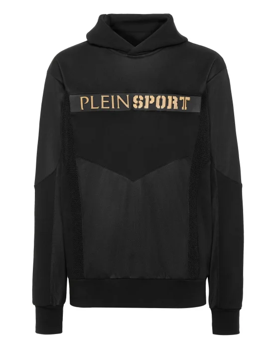Hoodie Sweatshirt Statement