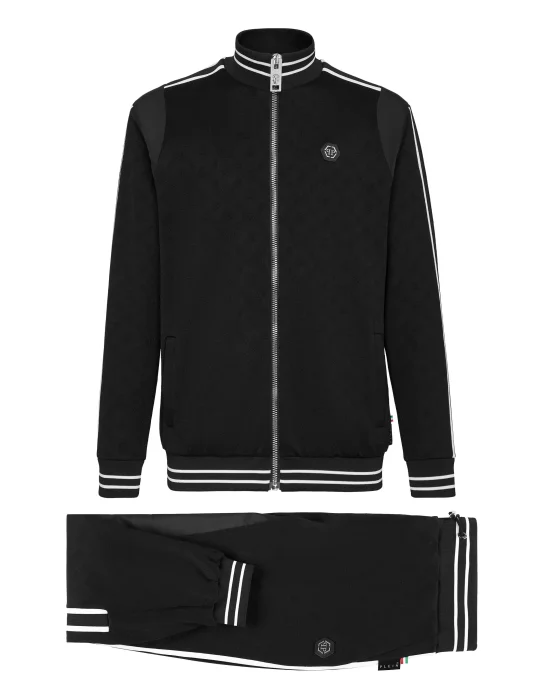 Tracksuit Top/Trousers