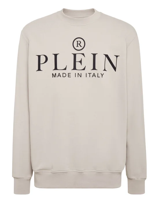 Sweatshirt LS