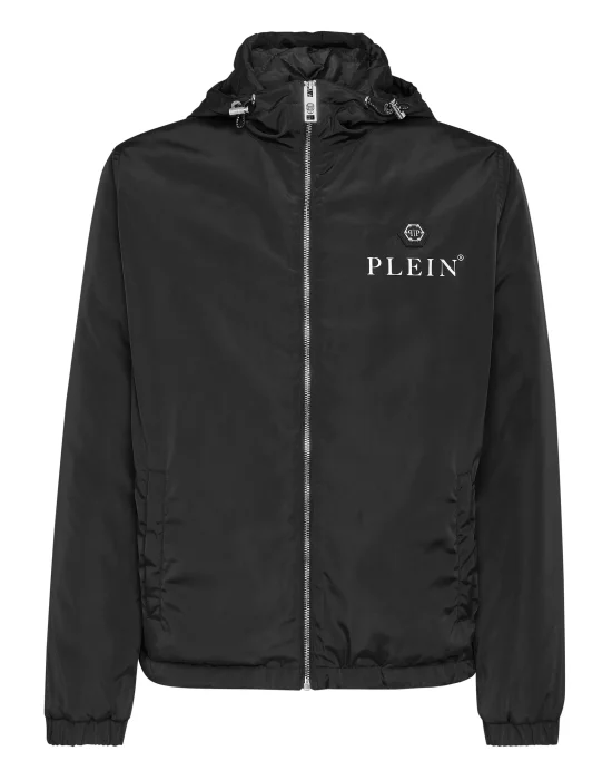 Windbreaker Philipp Plein TM