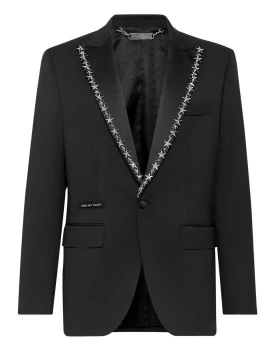 Blazer Lord Fit