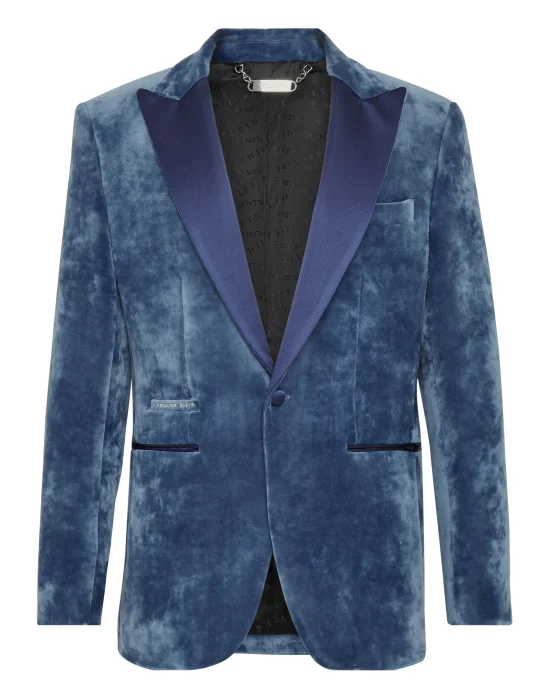 Blazer Lord Fit