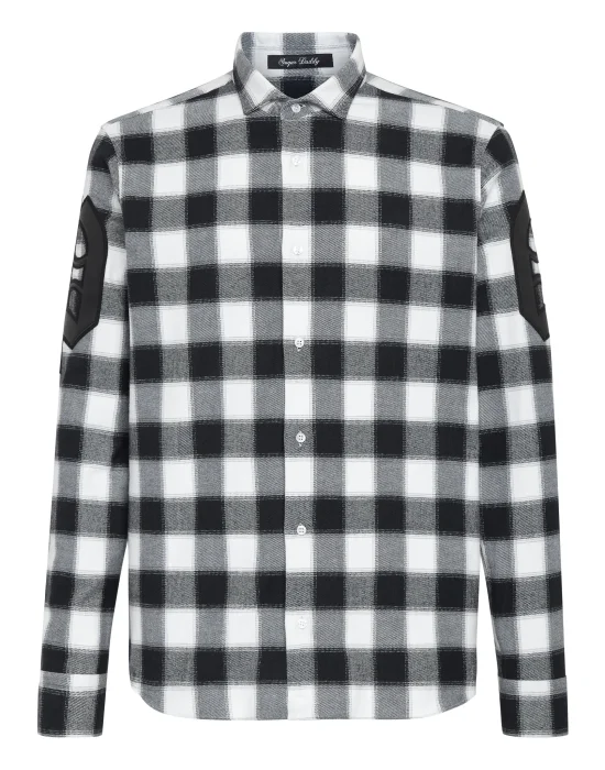 Shirt Sugar Daddy Cut LS