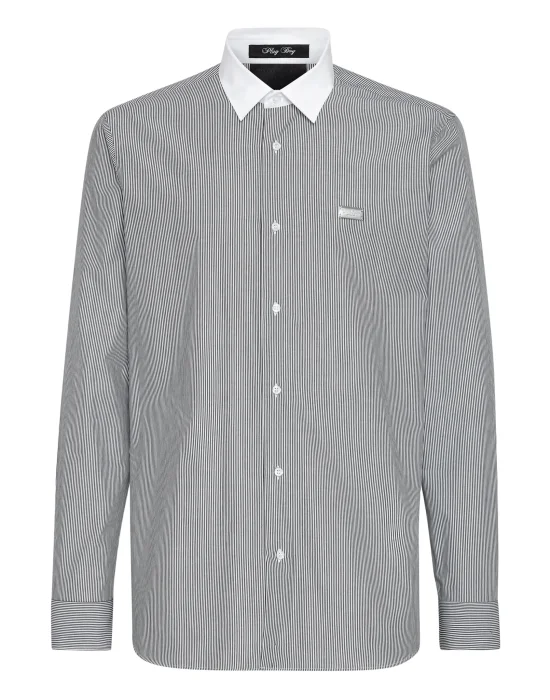 Shirt Sugar Daddy Cut LS