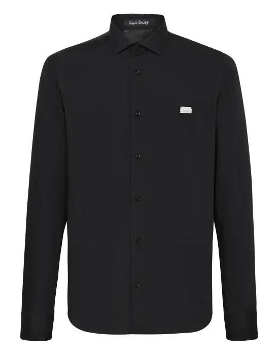 Shirt Sugar Daddy Cut LS