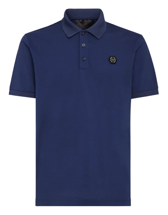 Slim Fit Polo shirt SS