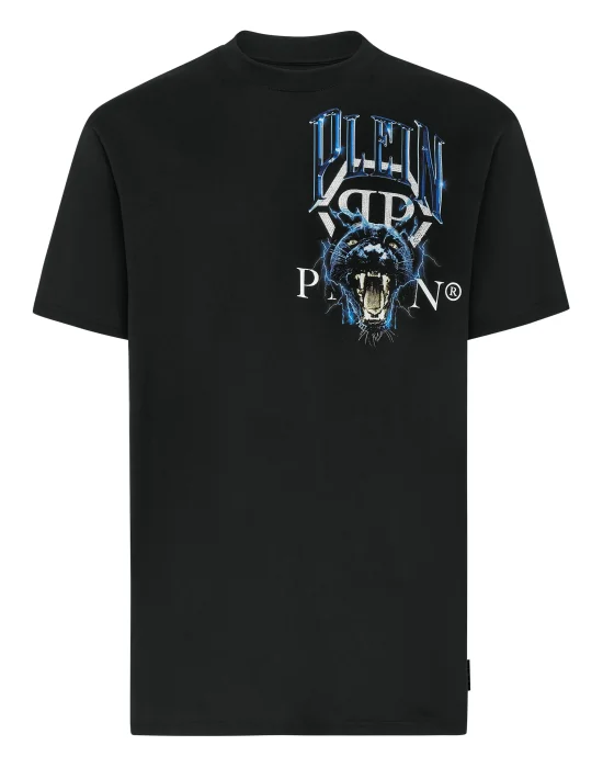 T-shirt Round Neck SS Philipp Plein TM