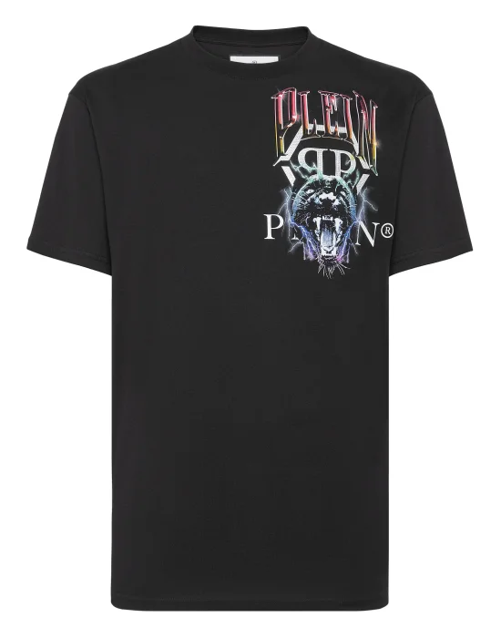 T-shirt Round Neck SS Philipp Plein TM