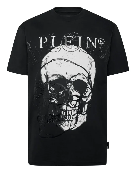 T-shirt Round Neck SS