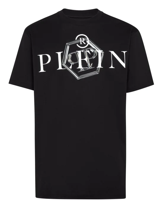 T-shirt Round Neck SS Philipp Plein TM