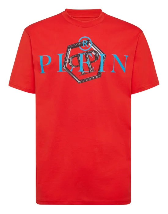 T-shirt Round Neck SS Philipp Plein TM