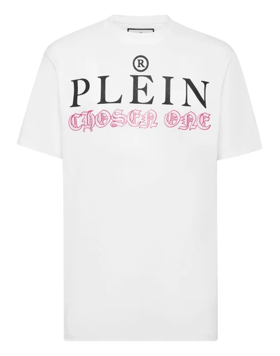 T-shirt Round Neck SS Philipp Plein TM
