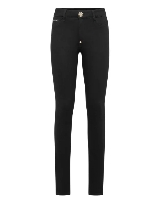 Denim Jeggings