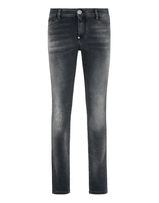 Denim Jeggings