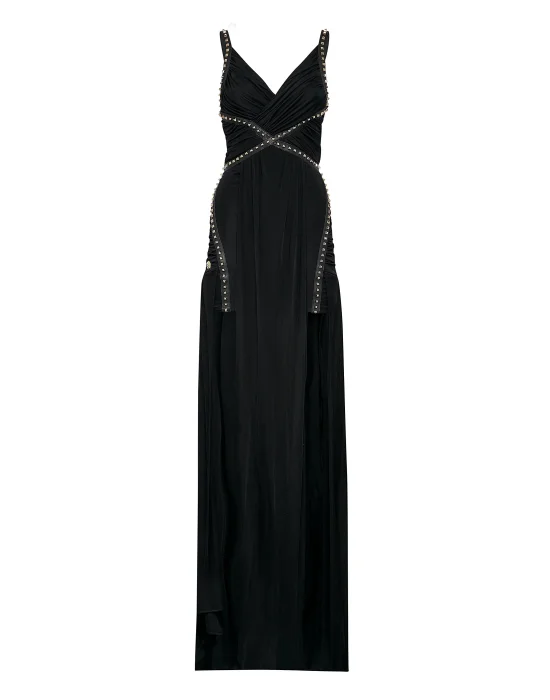 Long Dress