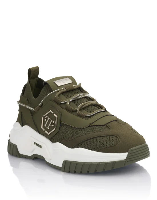 TRAINER SNEAKERS PREDATOR