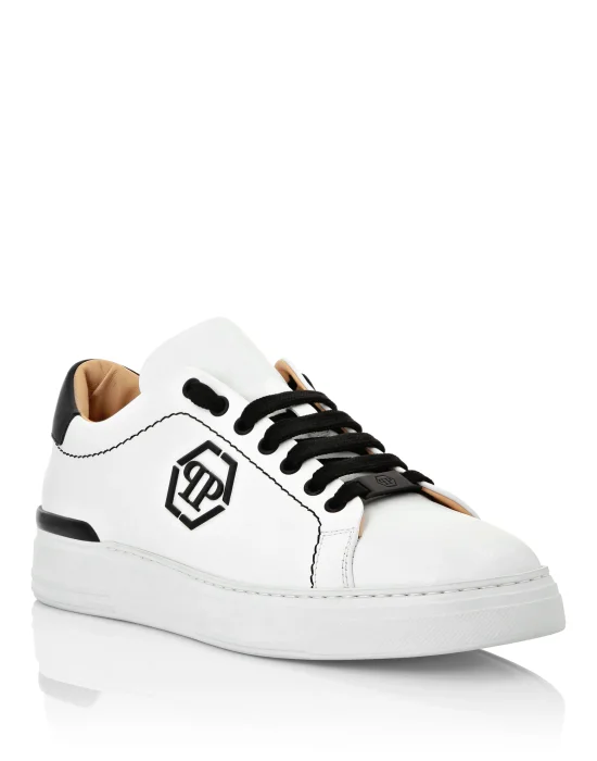 Lo-Top Sneakers Hexagon