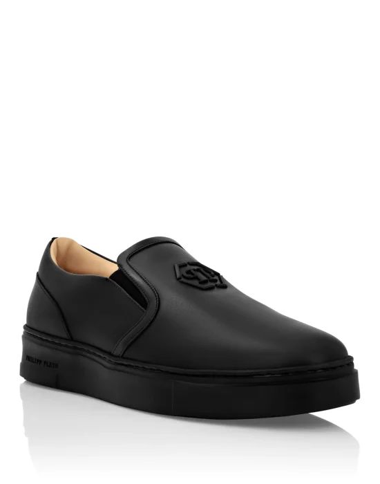 Slip On Hexagon