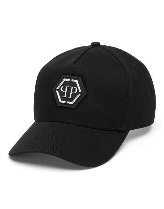 Baseball Cap Hexagon