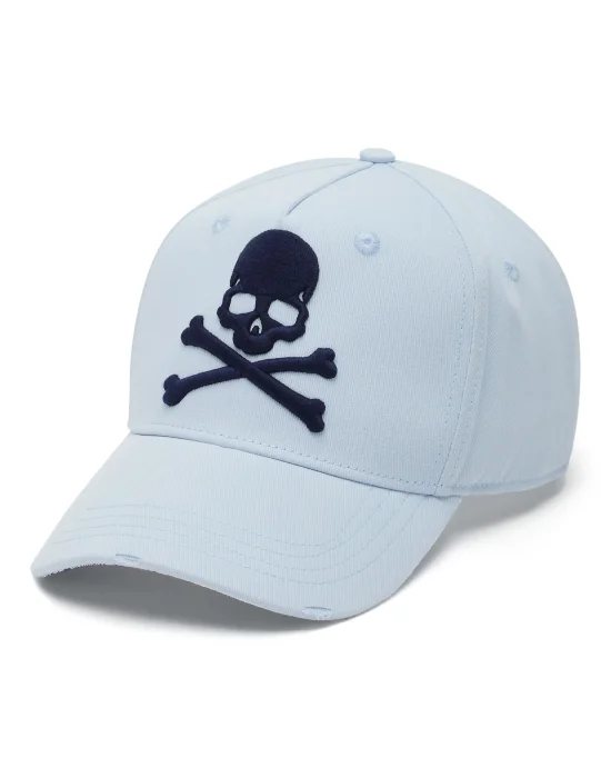 Baseball Cap Paisley