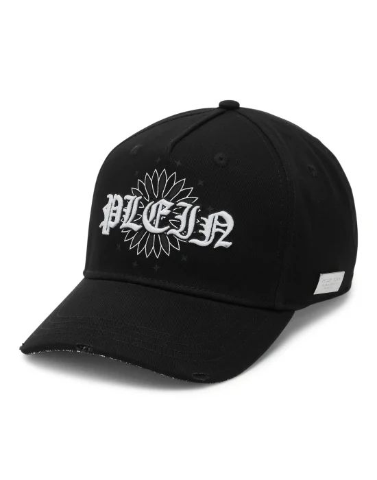 Baseball Cap Paisley Bandana