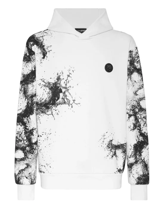 Hoodie Sweatshirt