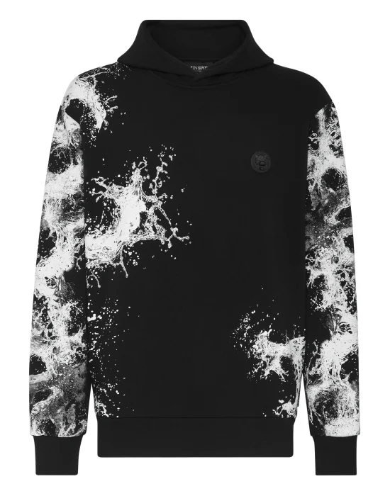 Hoodie Sweatshirt