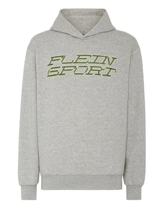 Hoodie Sweatshirt Tiger