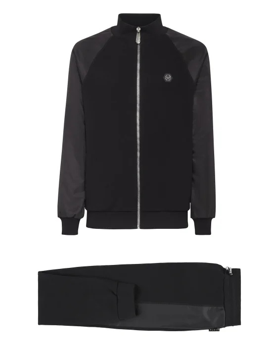 Jogging Tracksuit: Top/Trousers
