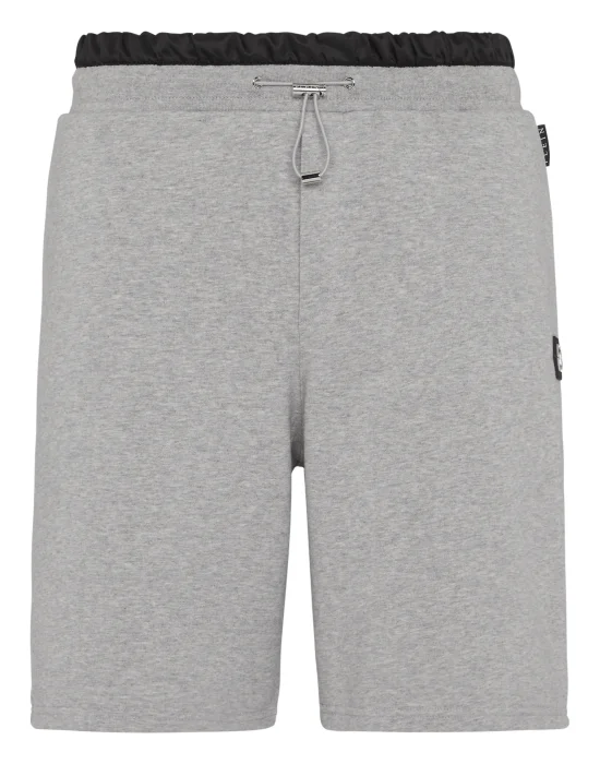 Jogging Shorts Hexagon