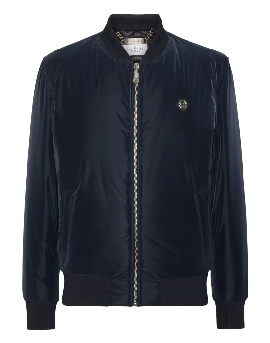 Nylon Bomber