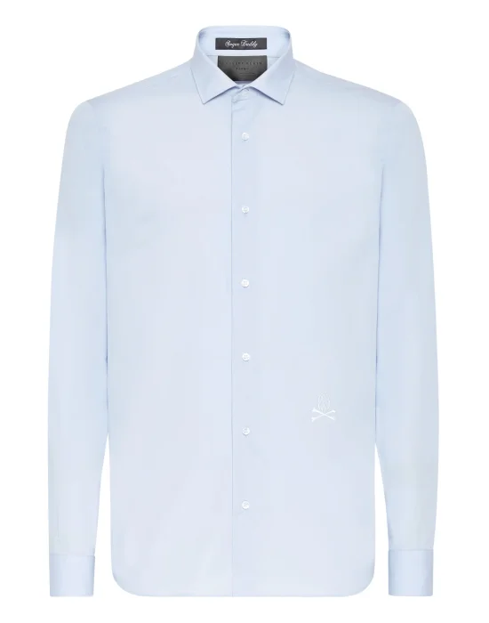 Shirt Sugar Daddy Cut LS